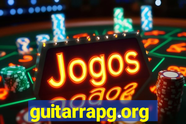 guitarrapg.org