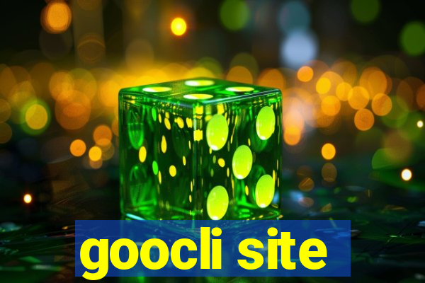 goocli site