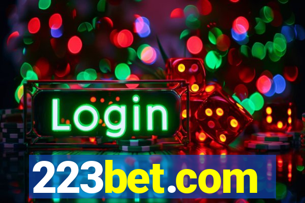 223bet.com