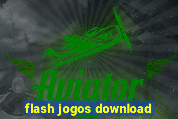 flash jogos download