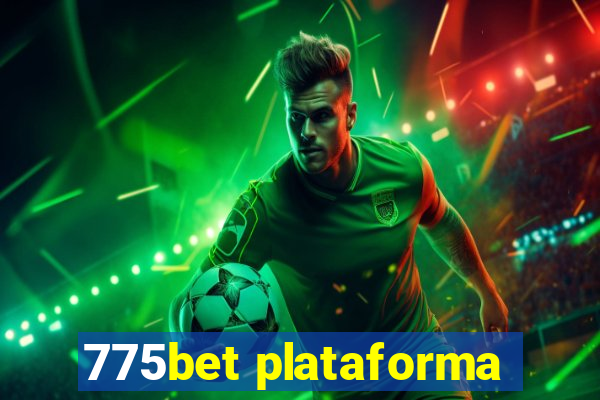 775bet plataforma