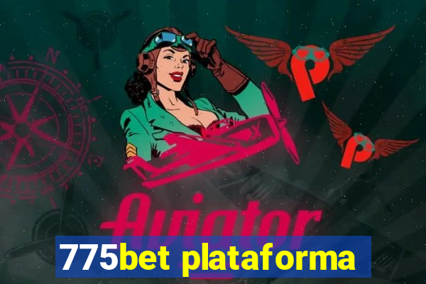 775bet plataforma