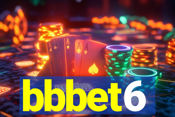 bbbet6