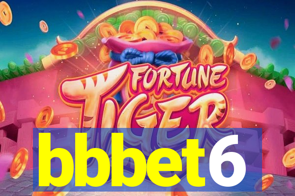 bbbet6