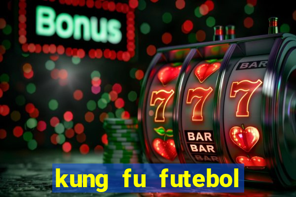 kung fu futebol clube torrent