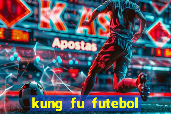 kung fu futebol clube torrent