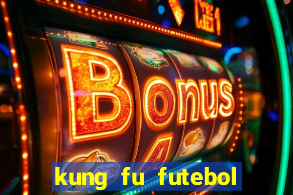 kung fu futebol clube torrent