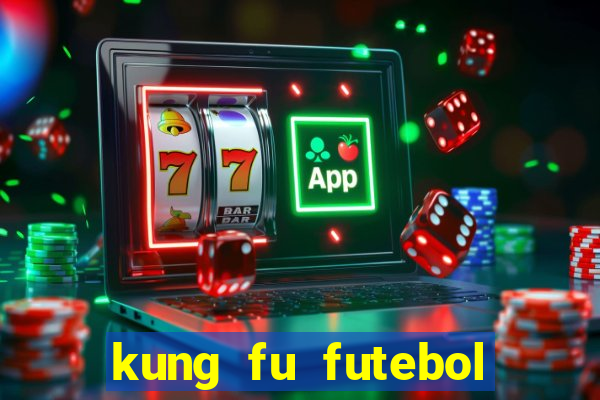 kung fu futebol clube torrent