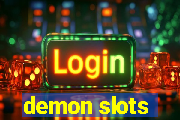 demon slots