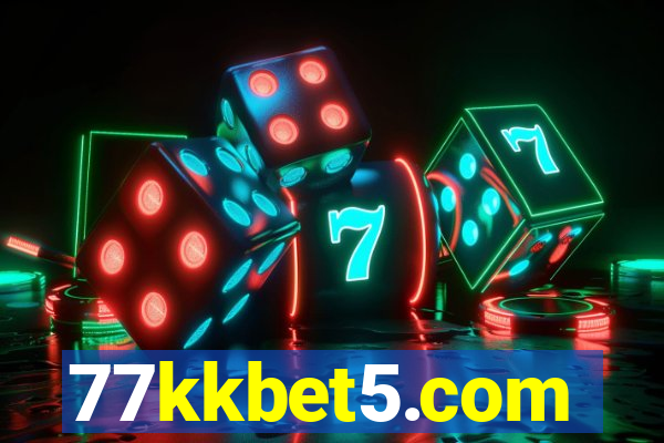 77kkbet5.com