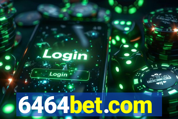 6464bet.com