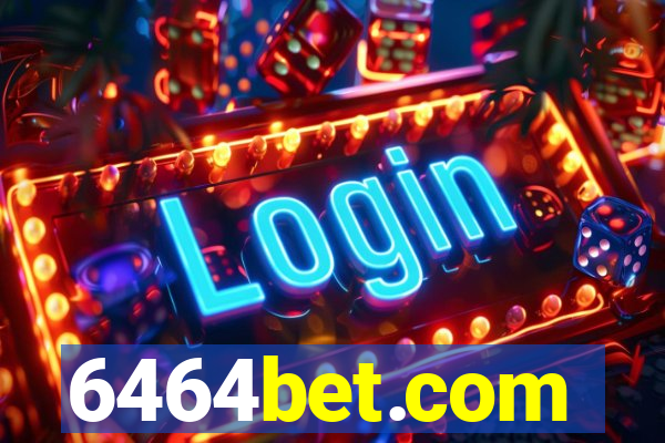 6464bet.com