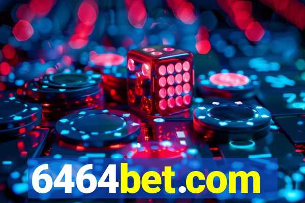 6464bet.com