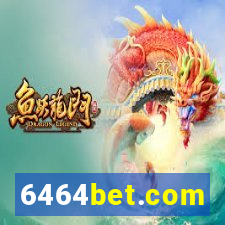 6464bet.com