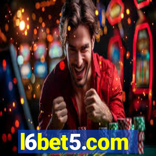 l6bet5.com