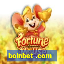 boinbet .com