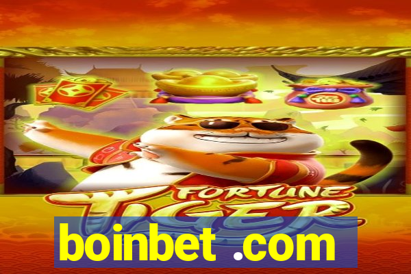 boinbet .com