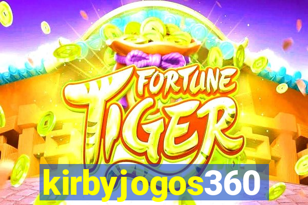 kirbyjogos360