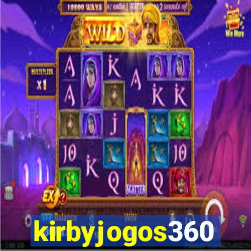 kirbyjogos360