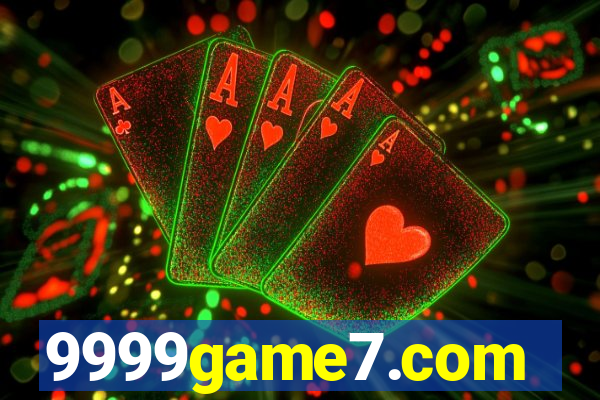 9999game7.com