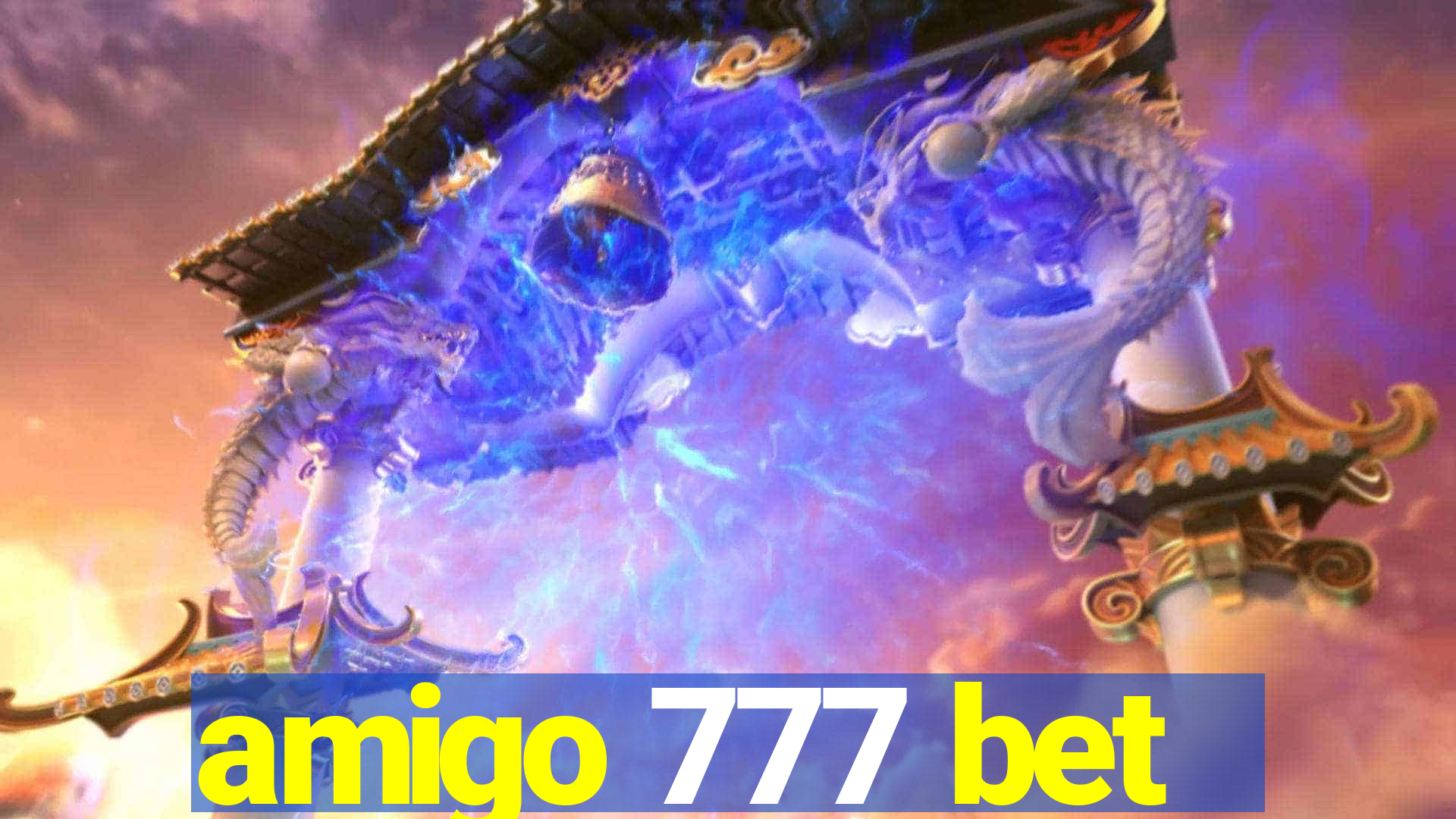 amigo 777 bet