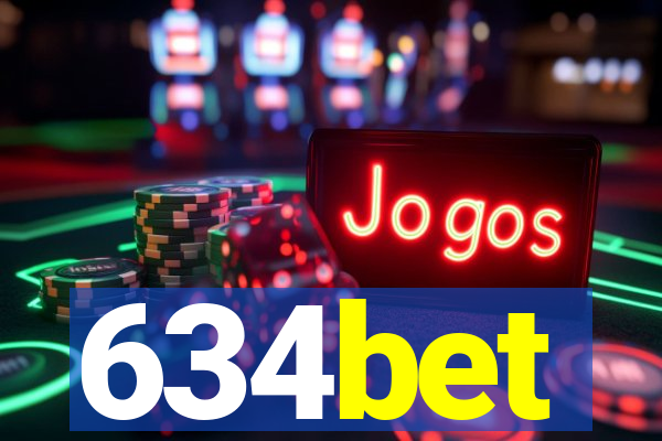 634bet