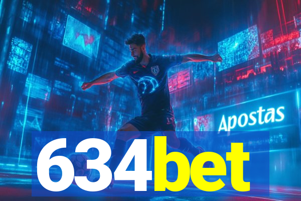 634bet