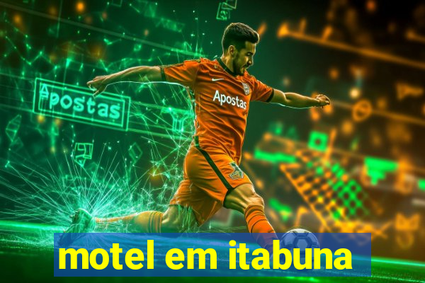 motel em itabuna