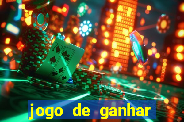 jogo de ganhar dinheiro lucky farm