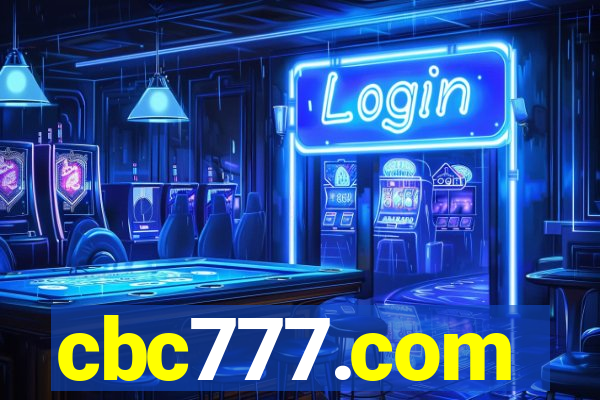 cbc777.com