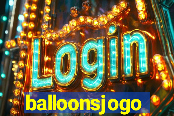 balloonsjogo