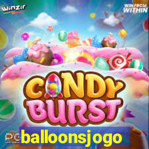 balloonsjogo