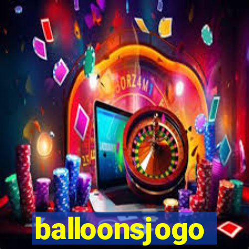 balloonsjogo