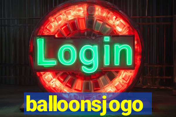 balloonsjogo