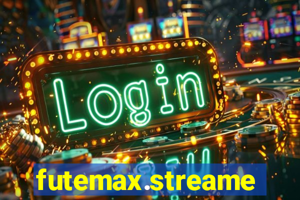 futemax.streamer