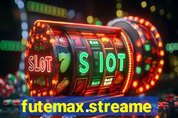 futemax.streamer