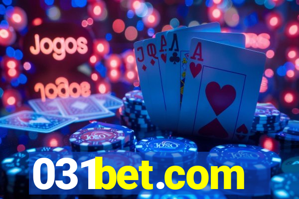 031bet.com