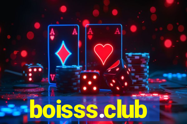 boisss.club