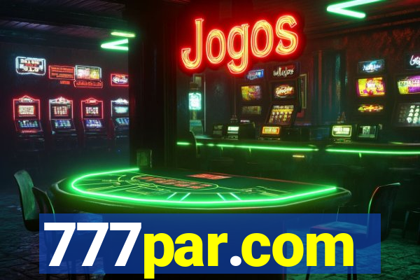 777par.com