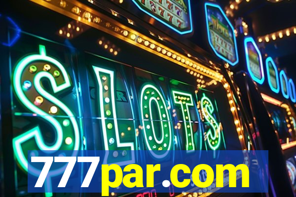 777par.com