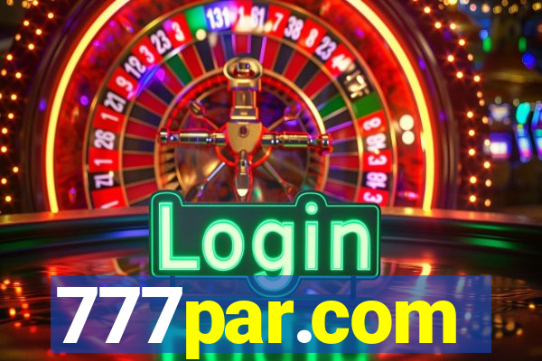 777par.com