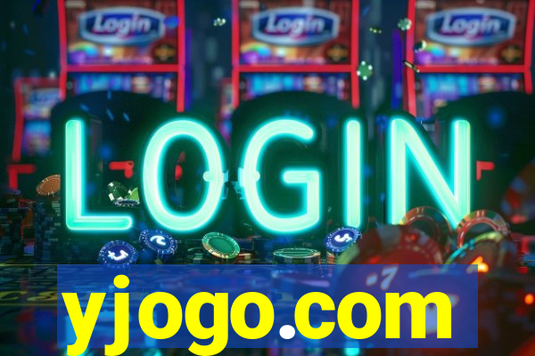 yjogo.com