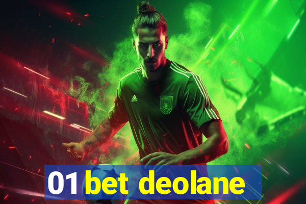 01 bet deolane