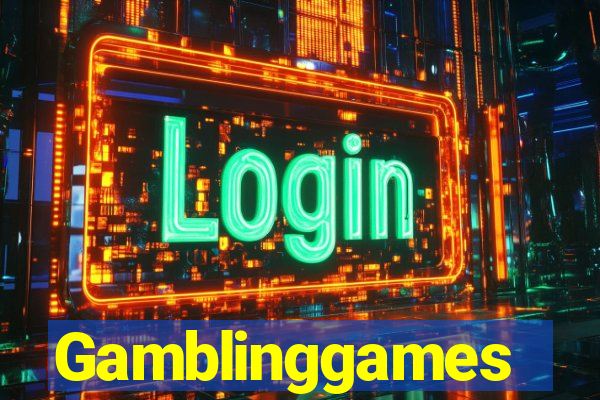 Gamblinggames