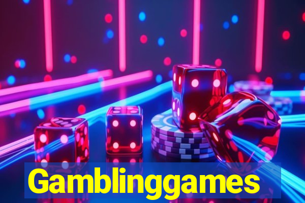 Gamblinggames