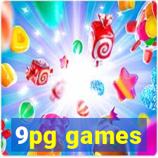 9pg games