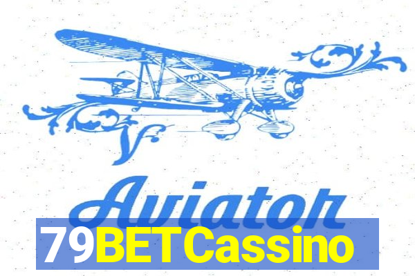 79BETCassino