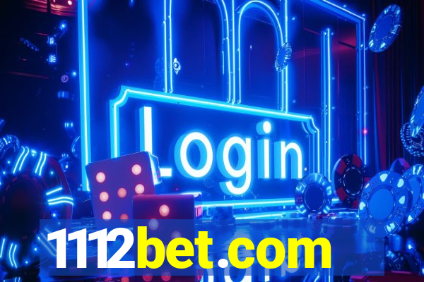 1112bet.com