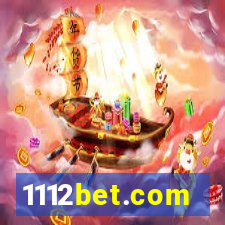 1112bet.com