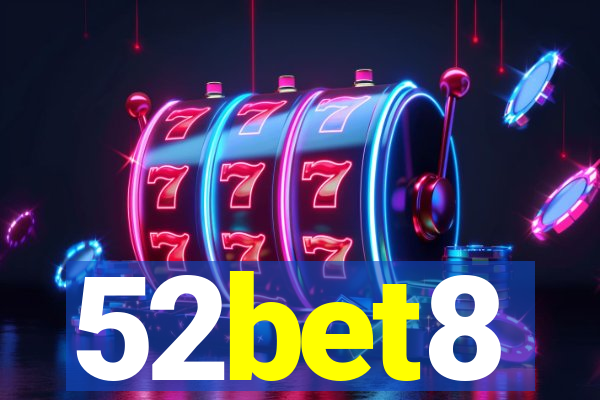 52bet8